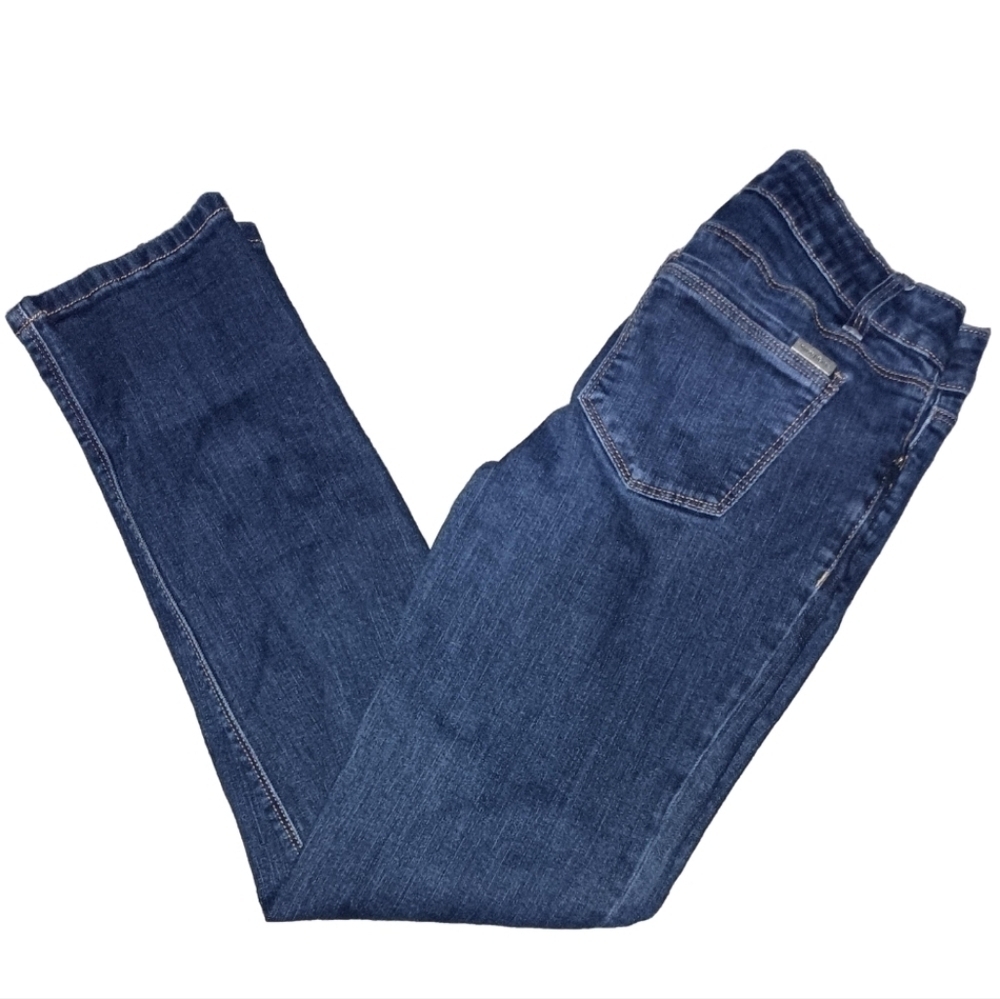 WHBM Petites Skinny Jeans Size 2p Slim